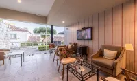 Pousada Castelo de Obidos – Historic Hotel