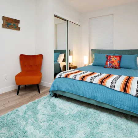 Spec-TACO-lar Guest House in Central Phoenix