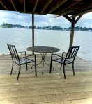 False River Waterfront property - 3-Star