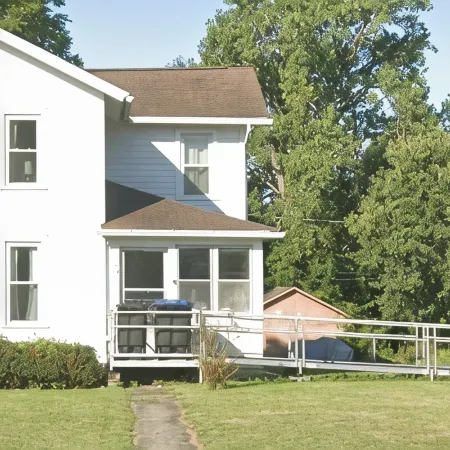 Finger Lakes Escape: Spacious 5-Bedroom Retreat in Canandaigua