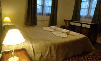 Gran Aldea Hotel