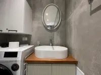 Comfort Center Studio Apartments - アパートメント