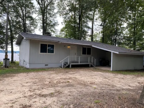 Experience Escape to Serenity Lake House on Lake d'Arbonne