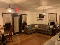 Wurthmann House Unit #2Your Home Away From Home