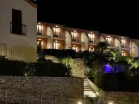 HOTEL PARCO DEGLI AROMI RESORT E SPA Hotels in Valderice