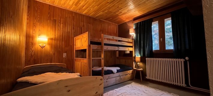 Tignes 2100 les Flocons Hotels in Tignes