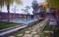 Pelemsewu Cottage Syariah - Pools