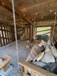 The Red Dog Chalet Couples Retreat w/ Hot Tub - Chalets