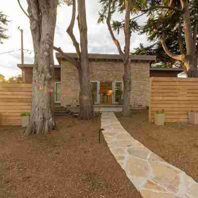 New Luxury Cottage Minutes To Beach & Town! Hotel Exterior