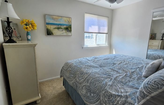 5 Star Amazing Perfect Beach Retreat Just for You.  Cozy, Clean, Comfortable