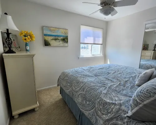 5 Star Amazing Perfect Beach Retreat Just for You.  Cozy, Clean, Comfortable Hotele w: Brigantine