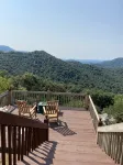 Peaks at Windy Knob - 3-Star