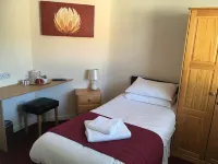 Novar Arms Hotel Hotéis em Dingwall