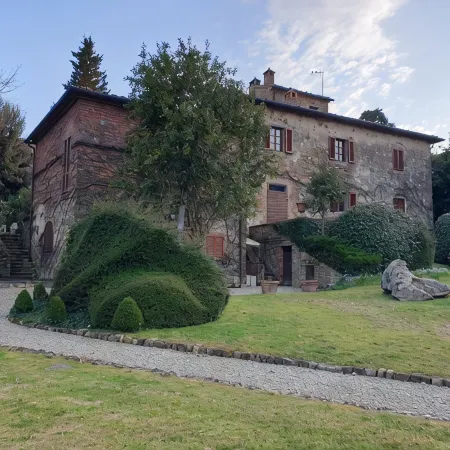 Welcome to Villa Dolce Vita - Your Private Paradise in Tuscany