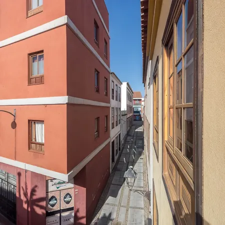 GuestReady - la Laguna Centro Urban Suite