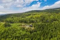 Luxurious Mountain View Paradise with Hot Tub