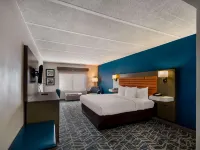 Comfort Inn Falls Church - Tysons Corner Hotels in Mason