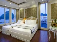 Signature Halong Cruise
