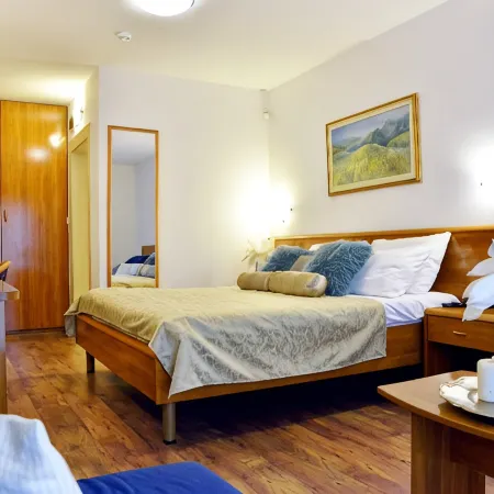 Hotel Villa Letan