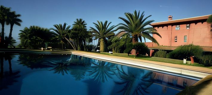 Casa Realia Hotel di Agrigento