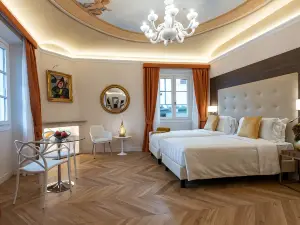 Kairos by Florence Art Apartments