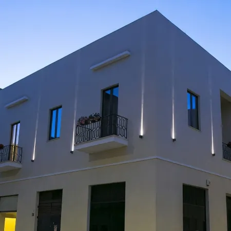 Map Holiday Residence