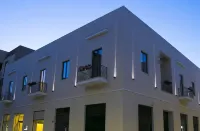 Map Holiday Residence