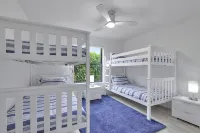 Remodeled Beach Retreat - Heated Pool,  Bikes, Mile to Beach and Atlantic Avenue - مسبح خاص