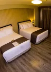 LIMAQ HOTEL - Phòng tập thể hình
