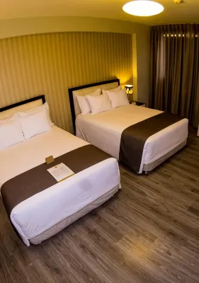 LIMAQ HOTEL Hotel di 