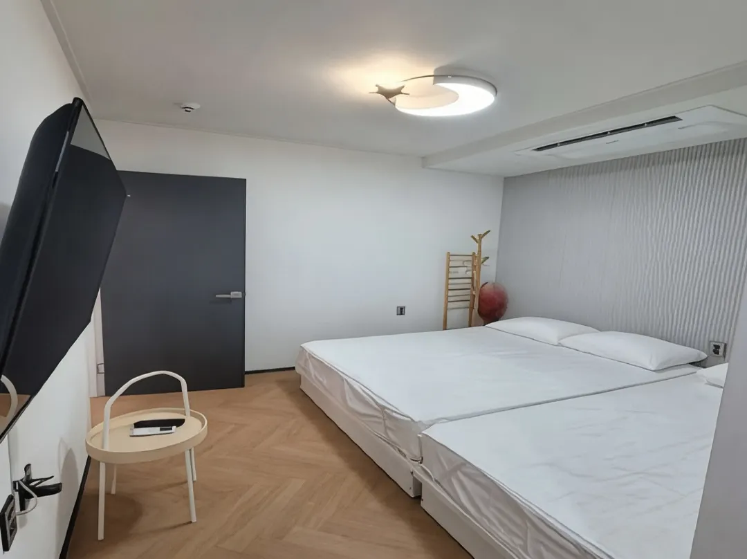 Gapyeong Mom Stay - Pocheon-si