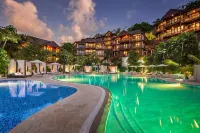 Divine & Spacious Marina Village 2 Bedroom Condo Close to Waterfront