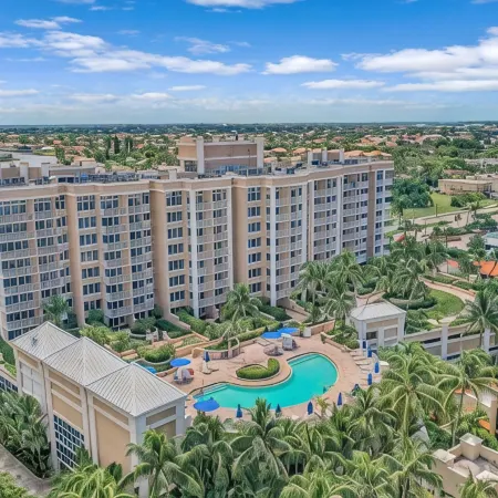 Marco Beach Ocean Suites