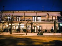 Anixis Hotel Hotels in Lamia