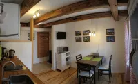 Vacation Apartment Obere Stadt Weilheim