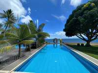 Infinity Diving Resort and Residences - ที่มีสระว่ายน้ำ