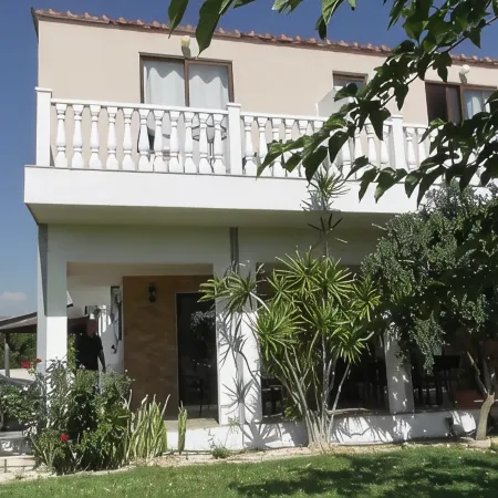 Bella Rosa Hotel Cyprus