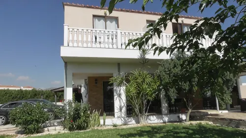 Bella Rosa Hotel Cyprus