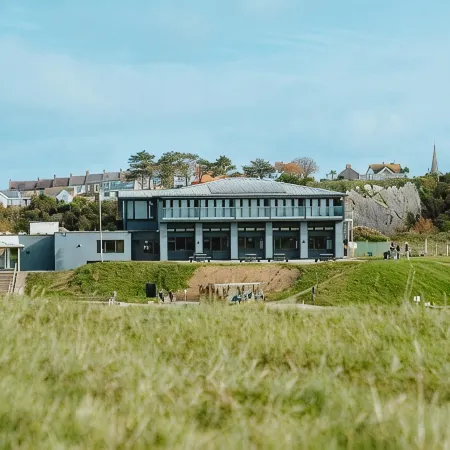 The Dunes