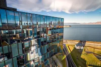 Tower Suites Reykjavík - Mountain View