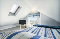 Long Sands Beach Cottage in York - 3つ星