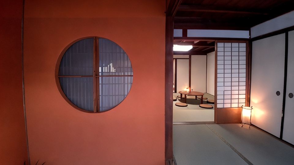 Yanaka No Taisuke
