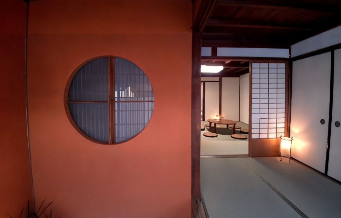 やなかの大助