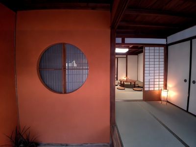 Yanaka No Taisuke