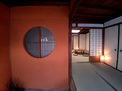 Yanaka No Taisuke - 2-Star