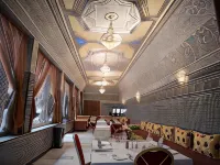Hôtel Rif Hotel di Meknes