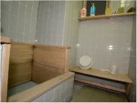 酥米惹温泉酒店 - SPA