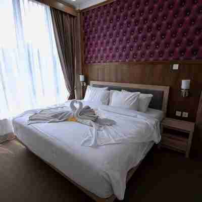 Monopoli Inn Rooms