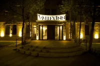 VALLEY INN CAPPADOCIA