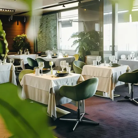 Ambasador Hotel